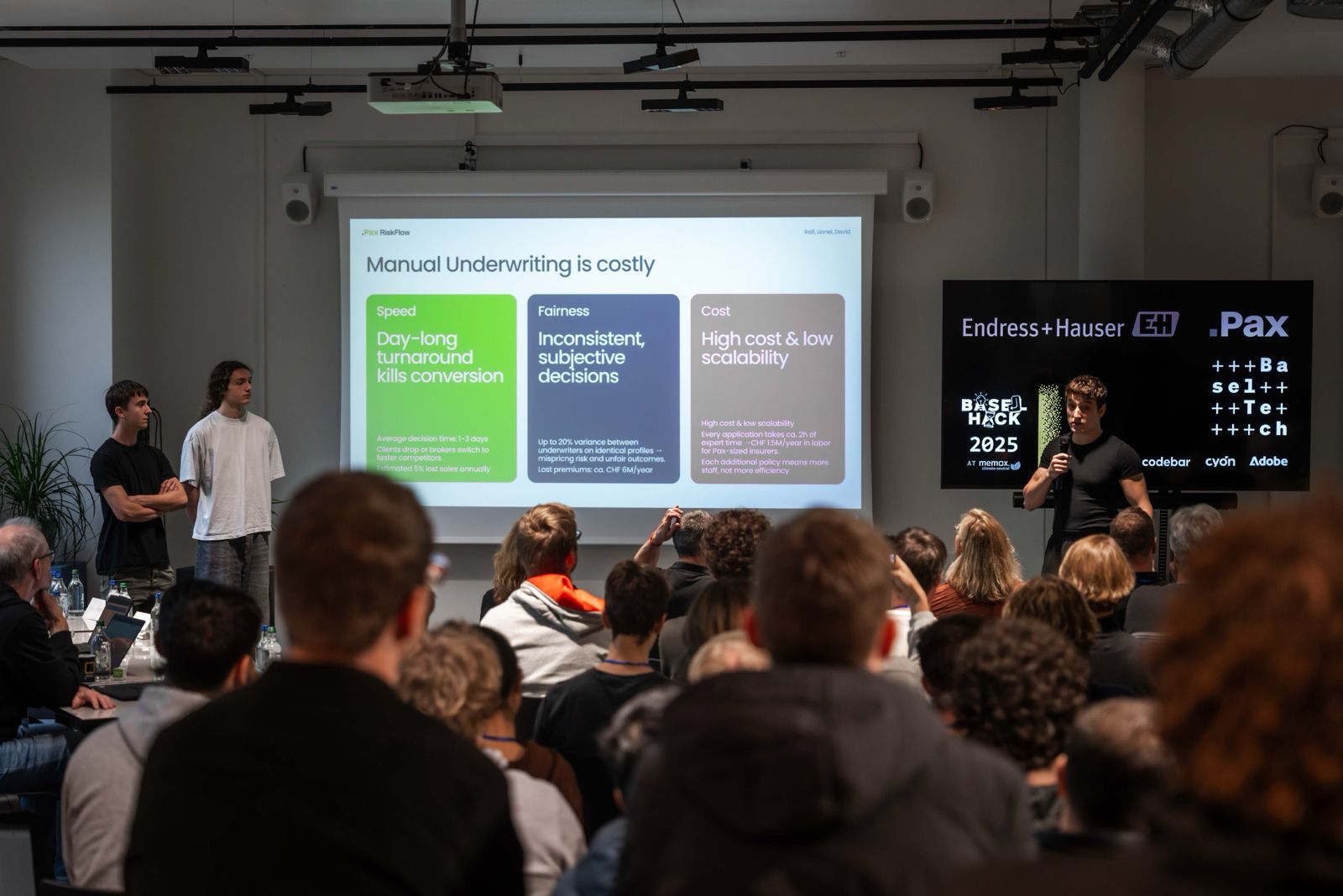 BaselHack